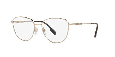 burberry virginia glasses|Burberry glasses frames for women.